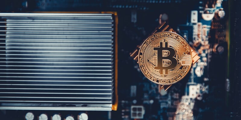 Cryptocurrency Lawsuits