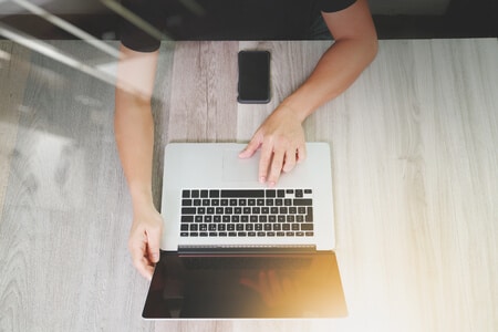 Web Design Expert Discusses Forensic Examination of Utility Company Website