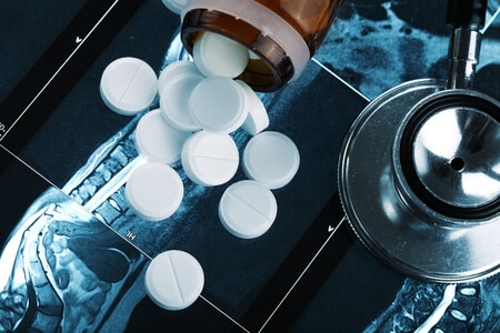 Doctor Elects Not To Give HSV-Positive Patient Antiviral Medication