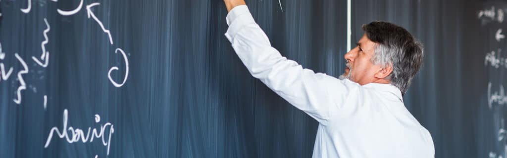 The 10 Skills All Winning Expert Witnesses Have