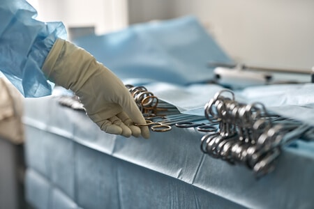 Incorrect Intubation Technique Causes Fatal Complication During Cardiac Surgery