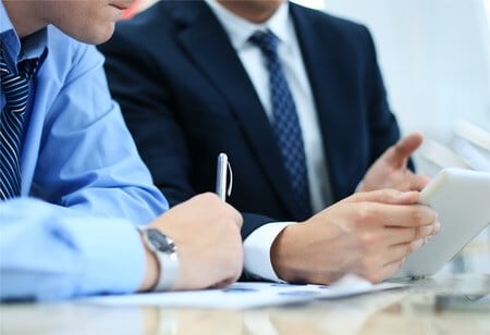 Mortgage Brokerage Firm Fails To Disclose Franchise Bankruptcy