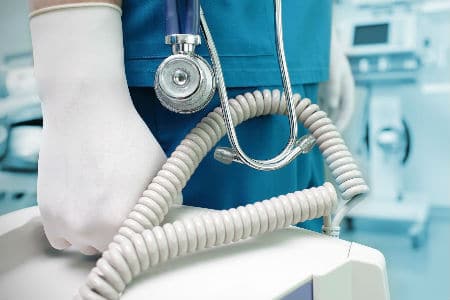 Physician Neglects To Perform MRI On Patient With Symptoms Of Multiple Sclerosis