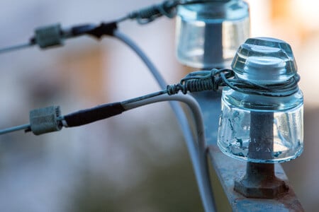 Homeowner Electrocuted By Live Power Line On His Property