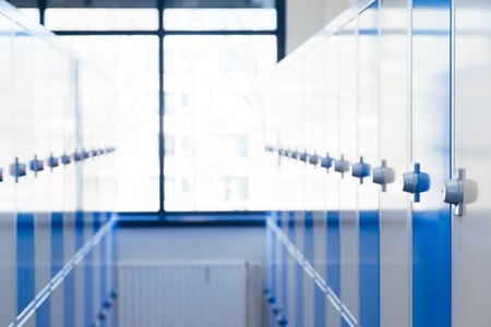 Student Sexually Assaulted By Coach On School Premises