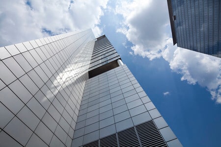 Child Fatally Falls From Poorly Designed Apartment Window