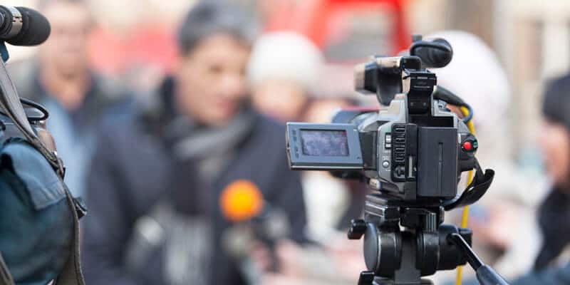 Expert Witness High Profile Litigation