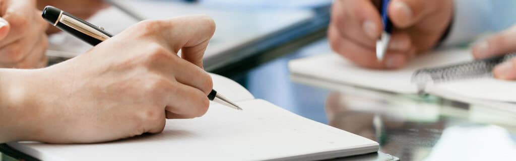 The Expert Witness Report: 5 Formatting Tips For Attorneys and Experts