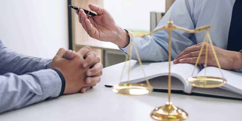 Select The Best Expert Witness