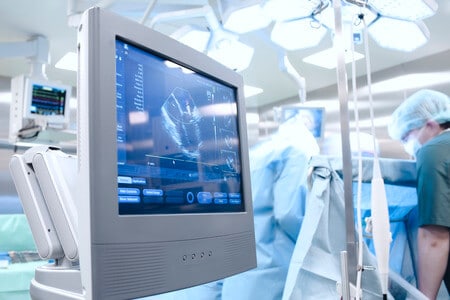 Orthopedic Oncologist Allegedly Causes Intra-Operative Spread of Cancer Cells