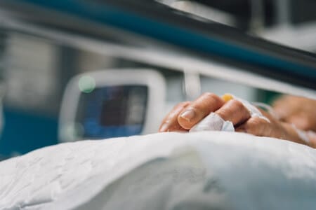 Nurse Discontinues Telemetry Order Without Physician Approval