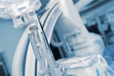 Patient Develops Blood Clotting From Testosterone Therapy