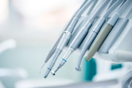 Child Suffers Respiratory Failure During Dental Procedure