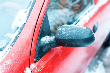 Parking Lot Expert Opines On Allegedly Defective Lot Design