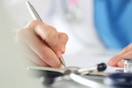 Actuarial Expert Discusses Federal Injury Compensation For Deceased Patient