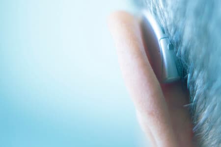 Vocational Rehabilitation Expert Assesses Damages For Deaf Musician