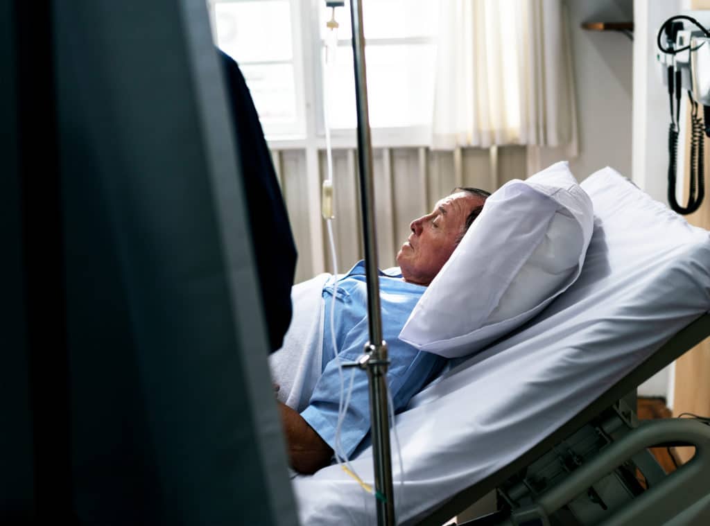 Patient Abandonment Cases: What You Need To Know