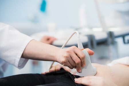 Delayed Diagnosis Of Bacterial Infection Causes Premature Twin Birth