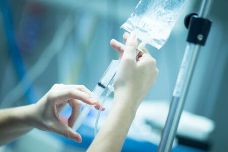 Patient Receives Fatally Toxic Treatment For Complex Regional Pain Syndrome