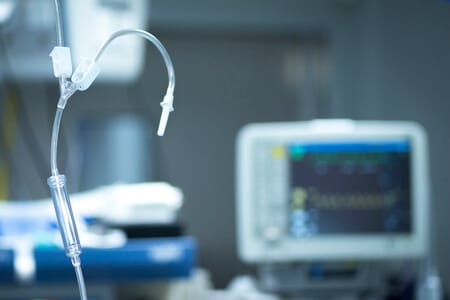 Pharmacy Mistakenly Administers Rheumatoid Arthritis Medication To Healthy Patient