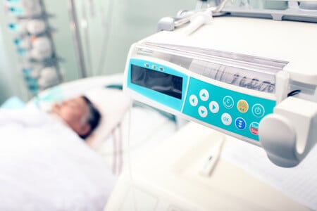 Suspected Stroke Patient Receives Delayed Artery Dissection Treatment