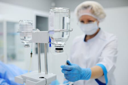 Hospitalist Fails To Diagnose Meningitis In Autistic Child