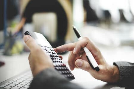 Actuarial Expert Provides Statistical Life Expectancy Evaluation for High Net-Worth Individual