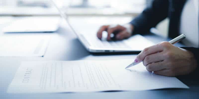 Expert Witness "Side Switching"