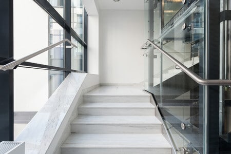 Community Center Allegedly Fails To Comply With Building Codes