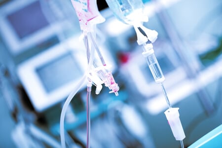 Inmate With Cauda Equina Syndrome Allegedly Receives Inadequate Treatment