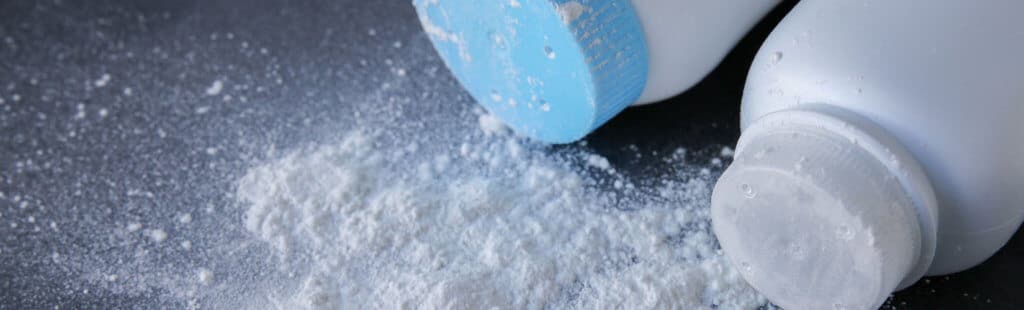 $25.75 Million Verdict Awarded to Plaintiff in Johnson & Johnson Asbestos-Contaminated Baby Powder Litigation