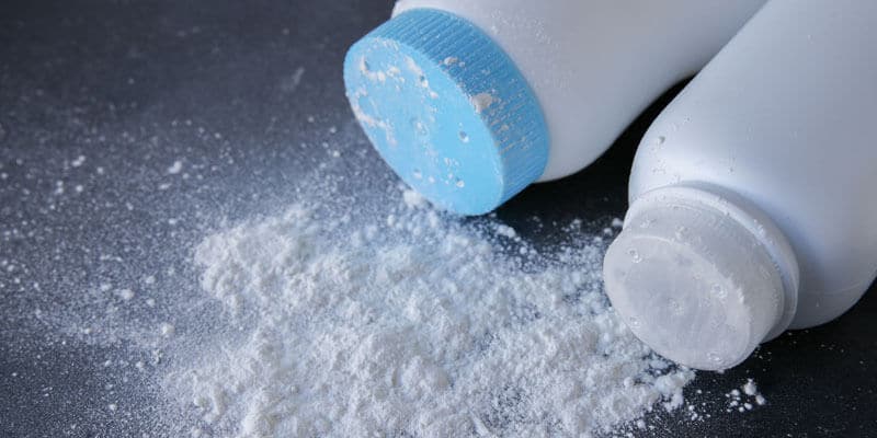 Johnson & Johnson Asbestos-Contaminated Baby Powder Litigation