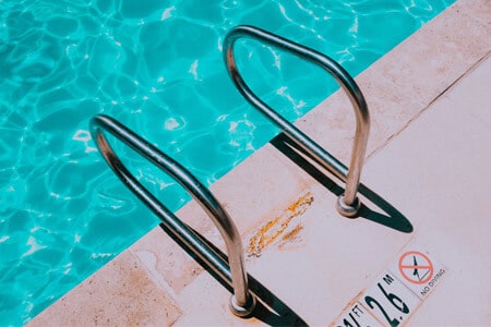 Drainage Pumps Release Toxic Volume Of Chemicals Into Swimming Pool