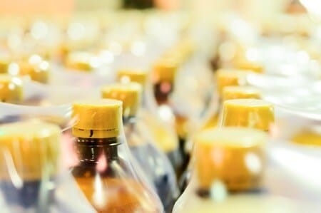 Food And Beverage Company Defaults On Asset Backed Loan