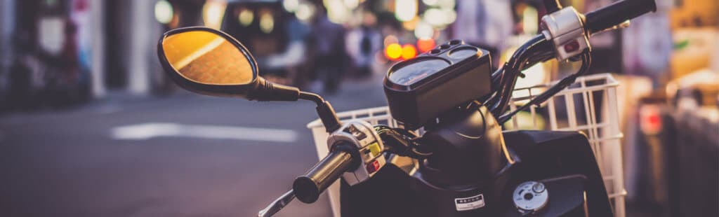 Electric Scooters From Ride-Sharing Startup Flood City Streets, Prompting Litigation