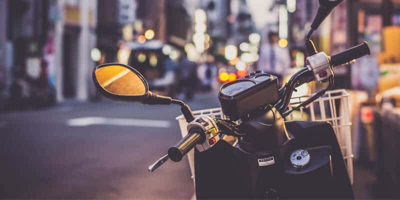 Bird Electric Scooter Litigation