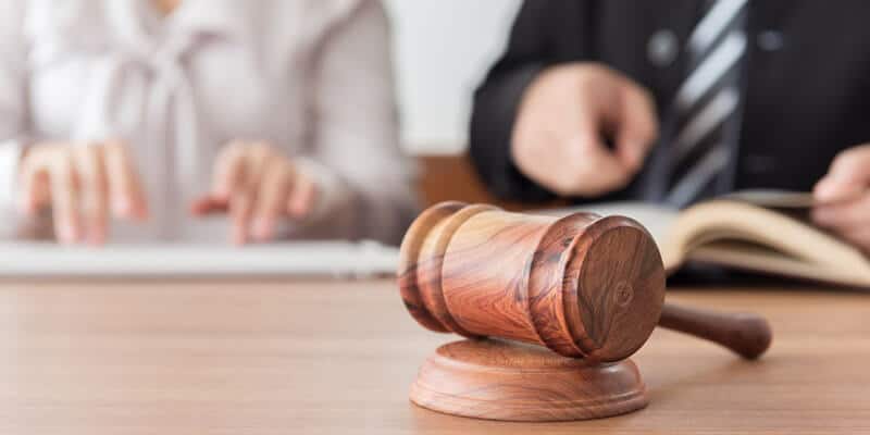 Expert Witness Testimony Exclusion