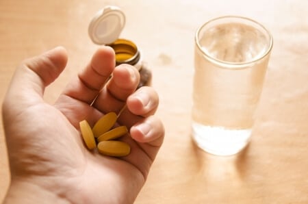 Patient Develops Compulsive Behavior While Taking Antipsychotic Medication