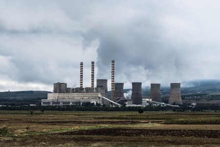 Neighborhood Residents Develop Neurological Disorders From Exposure To Toxic Chemicals