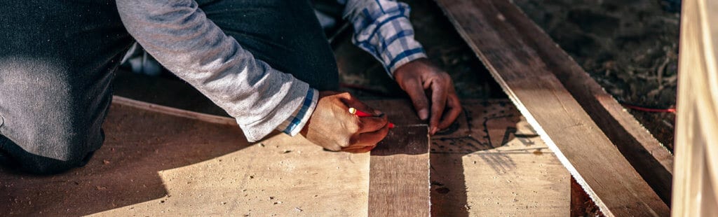 Formaldehyde in Construction Materials Spurs Products Liability Litigation