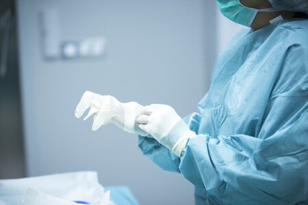 Patient With Systemic Complications Dies After Being Cleared For Surgery