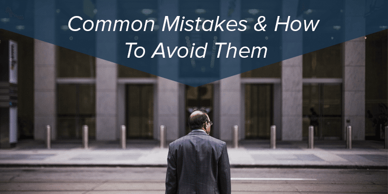 How To Find Expert Witnesses - Common Mistakes and How to Avoid Them