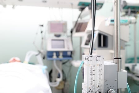 Discharged Patient Suddenly Dies From Undiagnosed Heart Disease