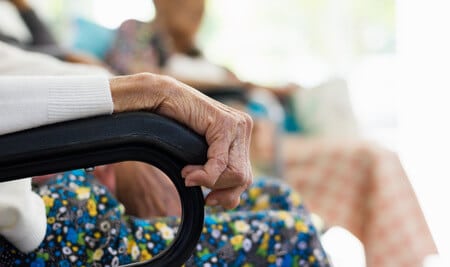 Assisted Living Facility Patient Suffers Fatal Fall