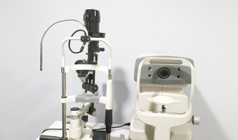 Delayed Neurosurgical Intervention Leaves Patient Blinded