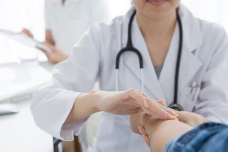 Physician Fails To Diagnose Early Heart Attack In Symptomatic Patient