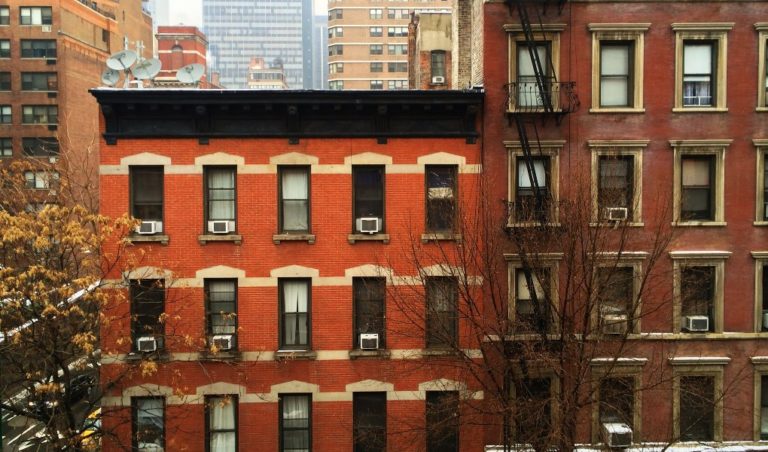 Septic Failure In Apartment Building Leads To Toxic Mold Conditions