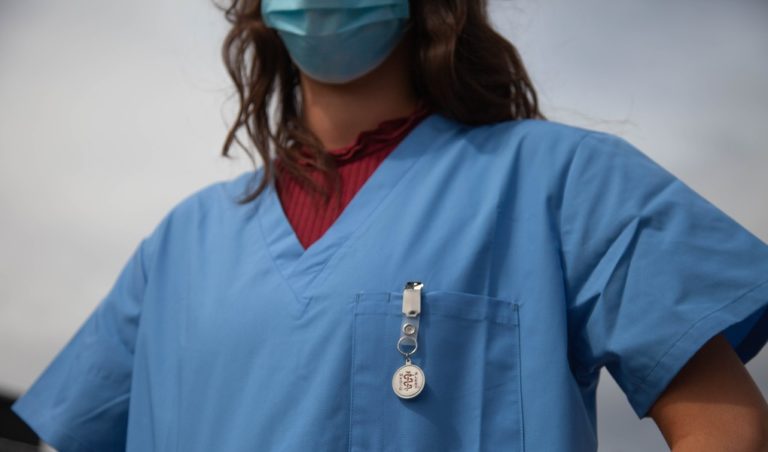 Handwriting Expert Reviews Alleged Falsification Of Medical Records