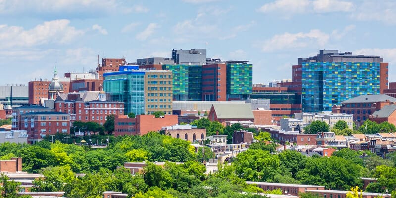 Fourth Circuit Affirms Immunity of Johns Hopkins Doctor as Expert Witness