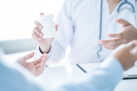 Patient Is Mistakenly Dispensed 50 Times His Prescription Dosage